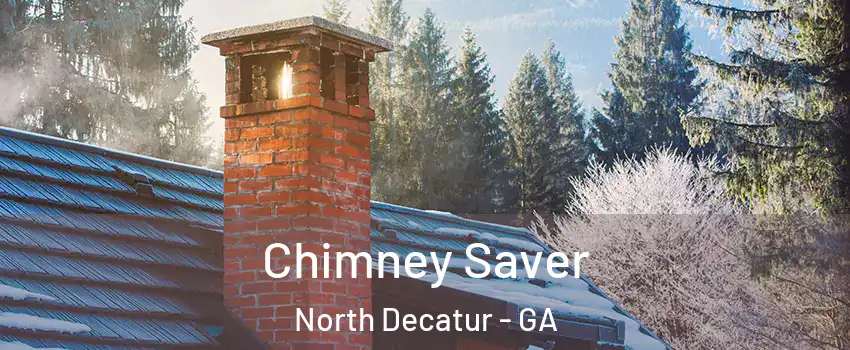  Chimney Saver North Decatur - GA