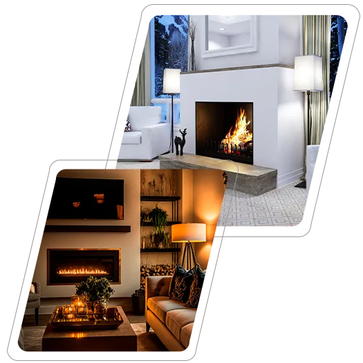 Remove Chimney Odor in North Decatur, GA