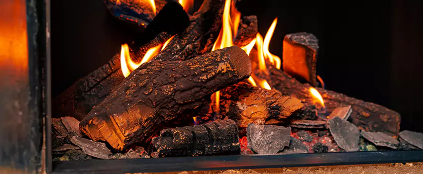 Chimney Fireplace Ash Dump Cleaning in North Decatur, GA