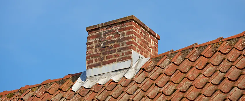 Residential Chimney Bricks Rotten Repair Services in North Decatur, GA