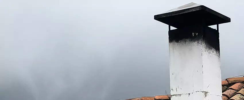 Chimney Damper Inspection in North Decatur, GA