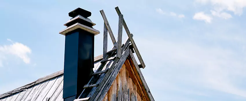 Chimney Creosote Cleaning in North Decatur, GA