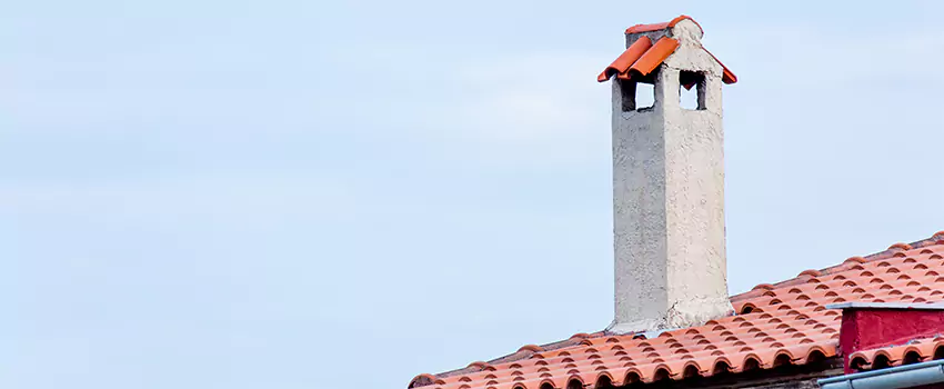 Chimney Pot Replacement in North Decatur, GA