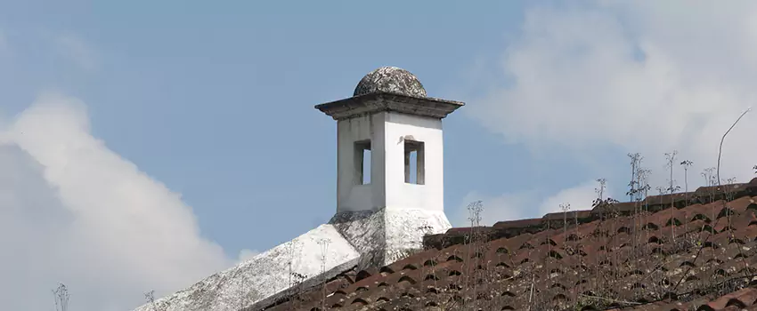Cost To Rebuild A Chimney in North Decatur, GA