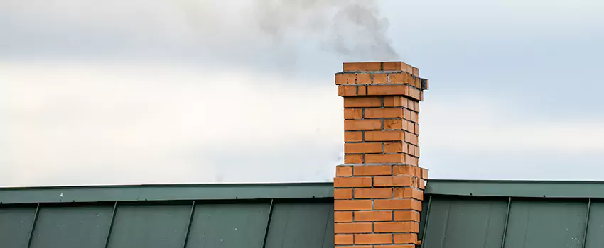 Chimney Soot Cleaning Cost in North Decatur, GA