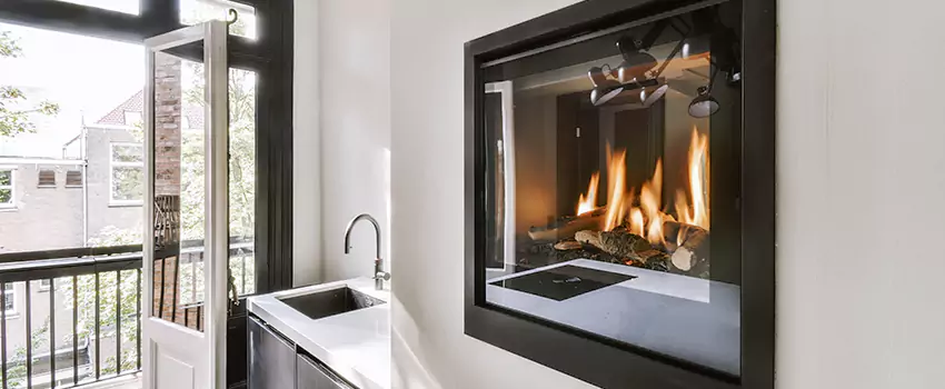 Dimplex Fireplace Installation and Repair in North Decatur, Georgia