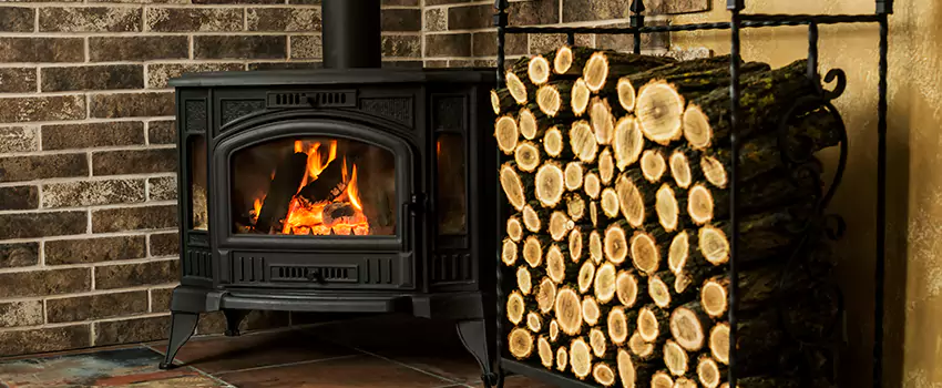 Drolet Fireplaces in North Decatur, Georgia