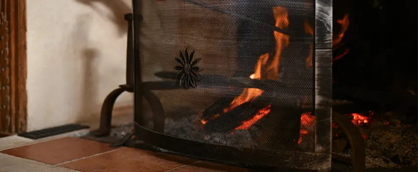 Electric Metal Fireplace installation Services in North Decatur, GA