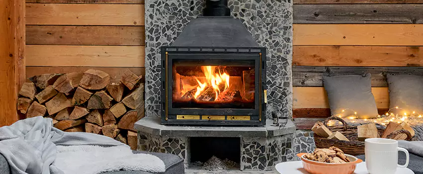 Fireplace Renovation Service in North Decatur, GA