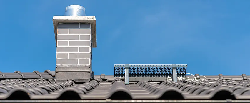 Repair Blocked Chimney in North Decatur, Georgia