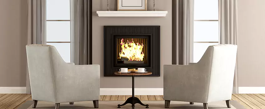 Heat & Glo Outdoor Gas Fireplaces Installation Contractors in North Decatur, Georgia