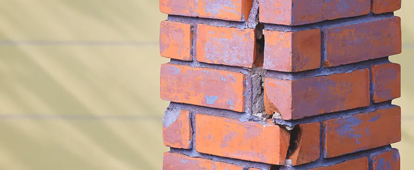 Leaking Chimney Repair And Replacement Cost in North Decatur, Georgia