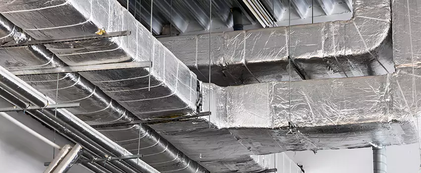 Vent Dust Cleaning Cost in North Decatur, GA