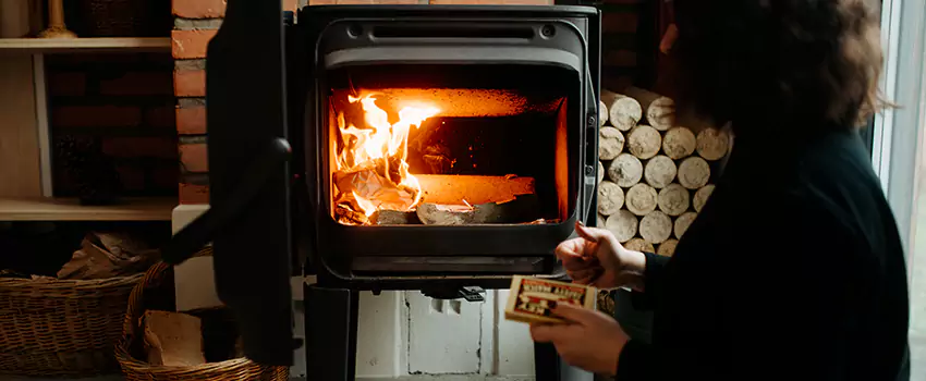 Key Features of Vermont Castings Fireplaces in North Decatur, GA