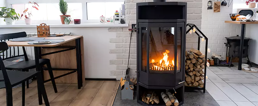 Wood Stove Firebox Installation Services in North Decatur, GA