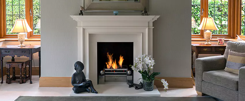 Astria Open-Hearth Wood Fireplaces Services in North Decatur, GA