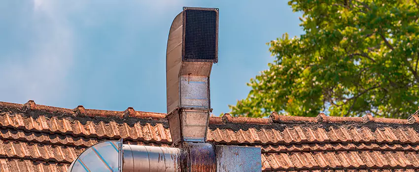 Chimney Creosote Cleaning Experts in North Decatur, Georgia