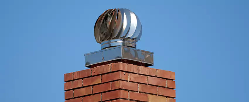 Chimney Flue Rebuild Services in North Decatur, Georgia