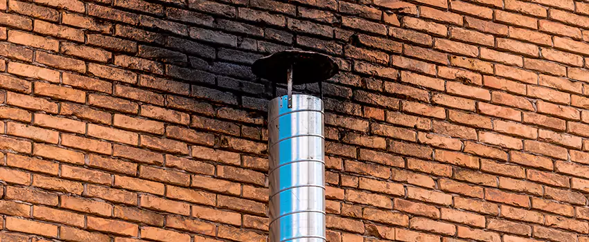 Chimney Design and Style Remodel Services in North Decatur, Georgia