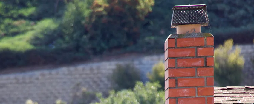 Chimney Tuckpointing And Masonry Restoration in North Decatur, GA