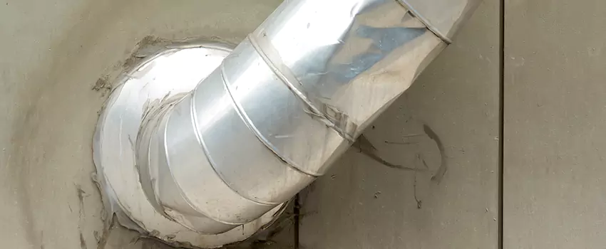 Dryer Vent Repair Process in North Decatur, GA