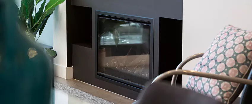 Gas Fireplace Installation in North Decatur, GA