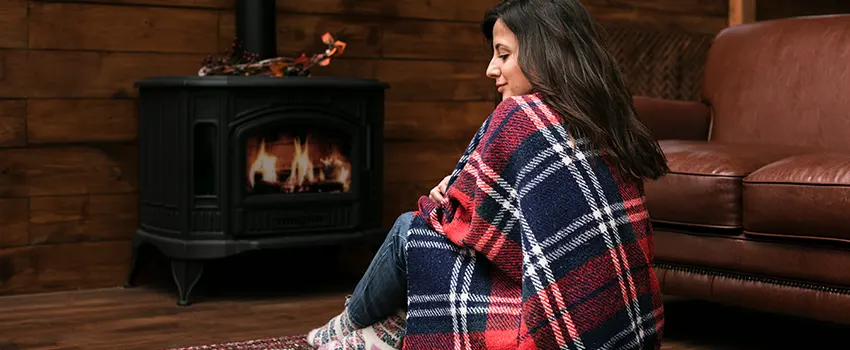 Fireplace Firebox Grate Replacement Services  in North Decatur, Georgia