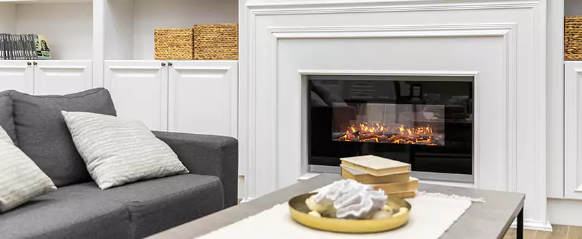 Pellet Fireplace Insert Installation in North Decatur, GA