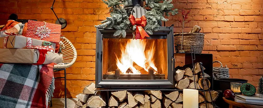 Steel Fireplace Grate Repair And Replacement Services in North Decatur, Georgia