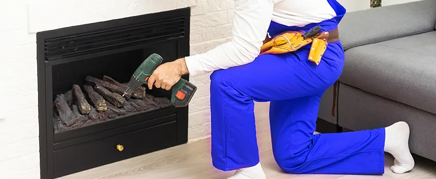 Fireplace Safety Inspection Specialists in North Decatur, Georgia