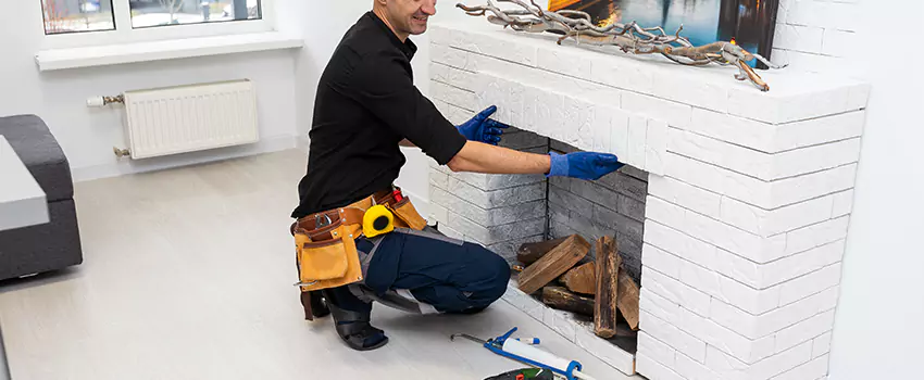 Gas Fireplace Repair And Replacement in North Decatur, GA