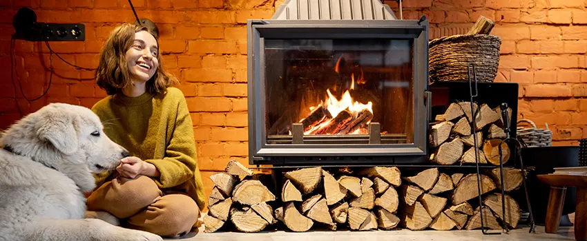 Fireplace Smell Removal Cost in North Decatur, GA