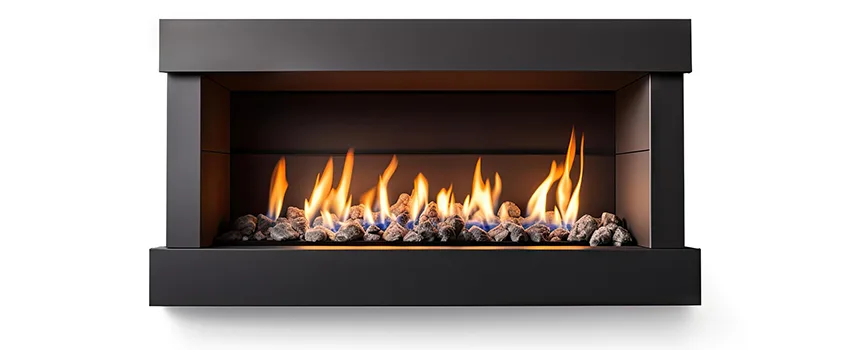 Outdoor Gas Fireplaces Installation in North Decatur, GA