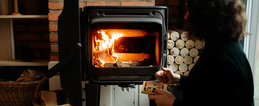 Hearthstone Wood Stoves Fireplace Repair in North Decatur, Georgia
