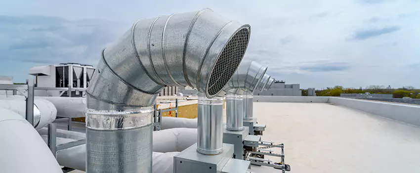 Insulated Ductwork Repair Services Near Me in North Decatur, GA