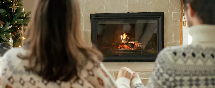 Ravelli Group Wood Fireplaces Replacement in North Decatur, Georgia