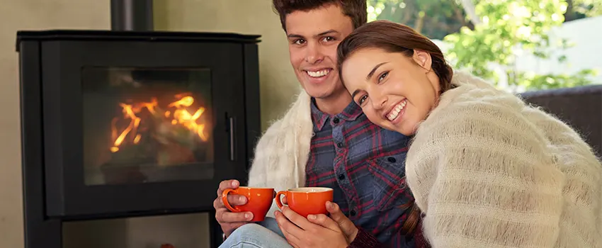 Regency Traditional Fireplace Products Maintenance and Repair in North Decatur, Georgia