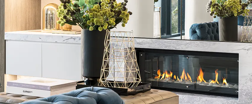 Professional Town & Country Luxury Fireplace Maintenance Experts in North Decatur, Georgia