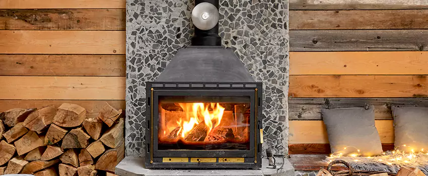 Travis Industries Elite Fireplace Inspection and Maintenance in North Decatur, Georgia