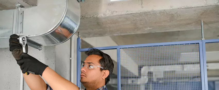 Benefit of Ventilation Cleaning in North Decatur, Georgia