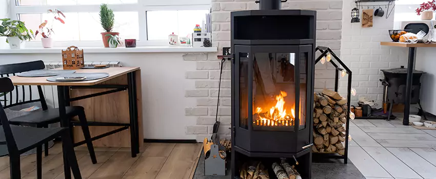 Cost of Vermont Castings Fireplace Services in North Decatur, GA