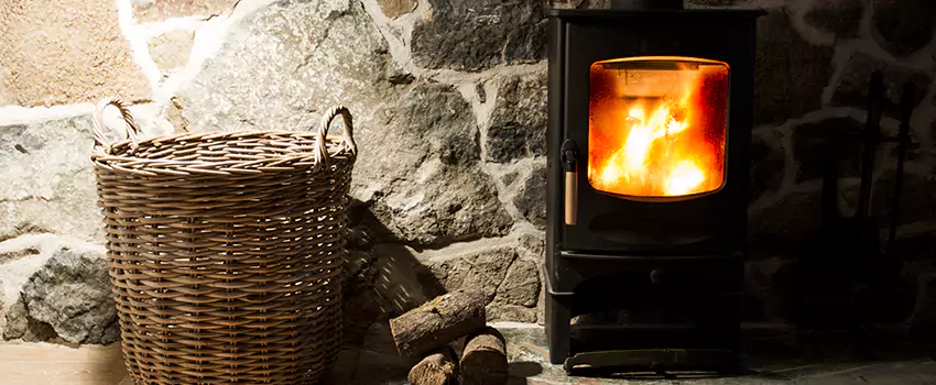24/7 Wood Stove Installation Services in North Decatur, Georgia